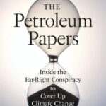 BOOKBUSTER REVIEW: The Petroleum Papers Literature