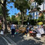 Volunteer Weeding Scheme Takes Root Community