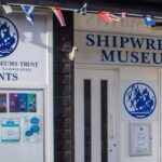 Help Keep Shipwreck Afloat Community