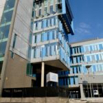 Former University Building Under Hammer News