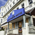 Asylum Hotel Sold to Private School News
