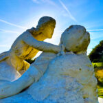 Historic Revelations at the Edith Festival Features