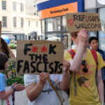 Throw the Fascists in the Sea Opinion