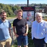 Paediatric GP Service for Broomgrove News