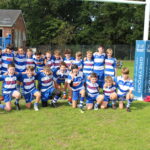 RUGBY: H & B Juniors Impress Rugby