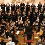Joy and Tragedy: Haydn & Vivaldi Arts