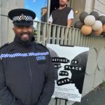 No Place for Racial Divisionin Hastings Community