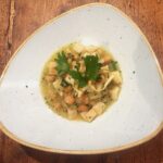 Eat Write Love Food & Drink