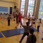 SCHOOL SPORT: ‘Make It Happen’ Sport