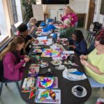 A New Way of Learning Which is Right Up Your Street Community