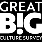 The Great Big Cultural Survey Community