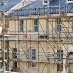 Housing Targets Row News