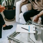 Counselling Minus Health and Environment