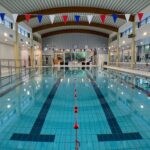 Sports Administration: Takeover at Rye Sports Centre Sport