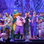 A Magical Pantomime Adventure Arts