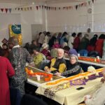 Age-Friendly Celebrations in Hastings Community
