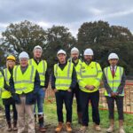 Be Bold to Deliver More Council Housing News