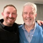 Hastings Gets Baton of Hope News