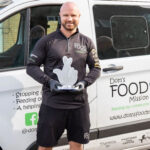 Food Charity Founders’ MBE Community