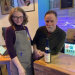 Choose Local with Noah’s Goat Food & Drink