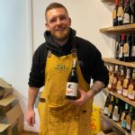 Wine Choice: A Slightly Wet January Food & Drink