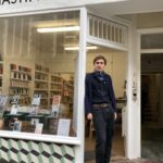 Bookshop Goes Out On A High News