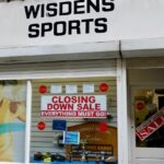 Wisdens Closure: The Departure of a Sporting Family Sport