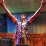 Poetry, punk, plays Spotlight