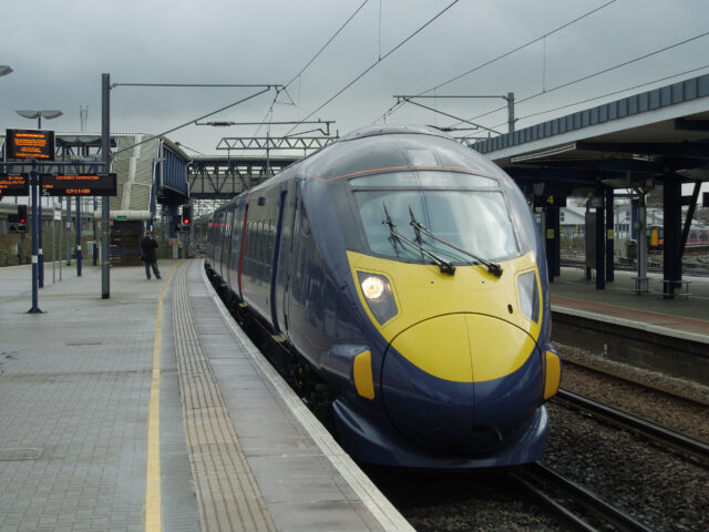 Transport Secretary to ‘Look Into’ Ashford Rail Come-Back