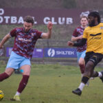 FOOTBALL: Lifeline Victory For Battling ‘U’s Football