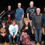 Feast of Fiddles 30th Tour Arts
