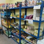Food Redistribution Charities in Hastings – Spotlight on The Pantry Community