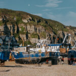 Sun and Sea at the Contemporary Arts