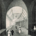 Topographical Prints at Hastings History House Arts