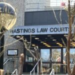 Your Day in Court News