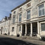 Underfunded Courts Leave Innocent Jailed News