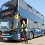 Stagecoach Launches Free Bus Ride Offer Community