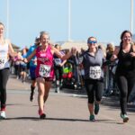 Half Marathon to be run in October News