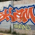 Graffiti – Signs of Disengagement News