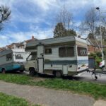 Vehicle Sleeping Ban Proposal Withdrawn News