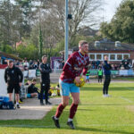 FOOTBALL: Goal Drought Confirms Relegation Football