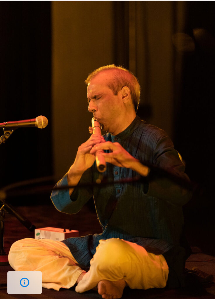 The current image has no alternative text. The file name is: ARTSDeepakRam.jpg