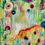The Colours of Sprung Arts