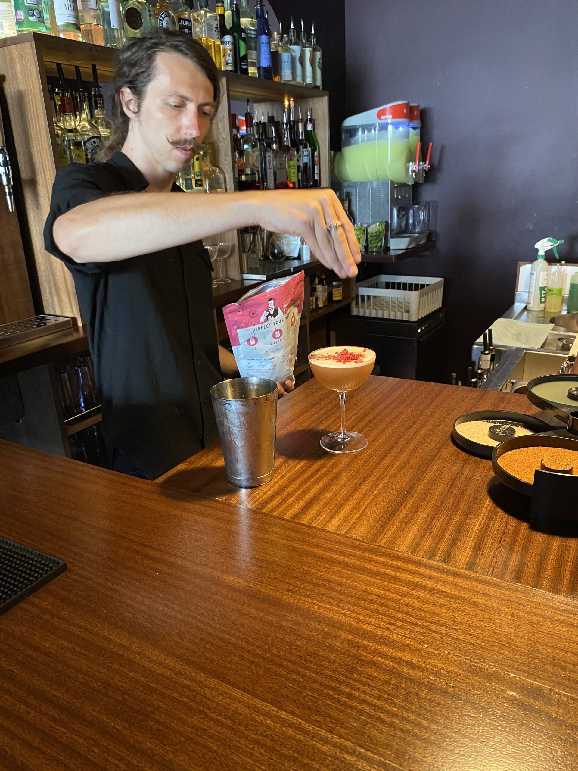 Weekend Ritual – Hastings Independent Press