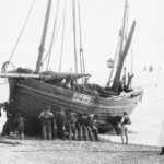 George Woods – Seaside Hastings in the 1890s Features