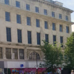 New Life for Owens Building Community