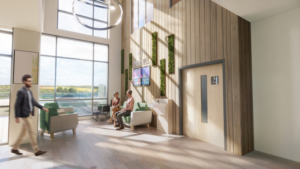 The current image has no alternative text. The file name is: ARTSCombeValleyReceptionArea-scaled.jpg