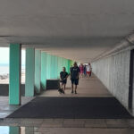 Baton of Hope Route Revealed Community