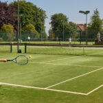 TENNIS: Finals Day at Amherst Sport