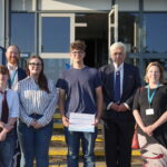 Opening Doors toa Brighter Future Community